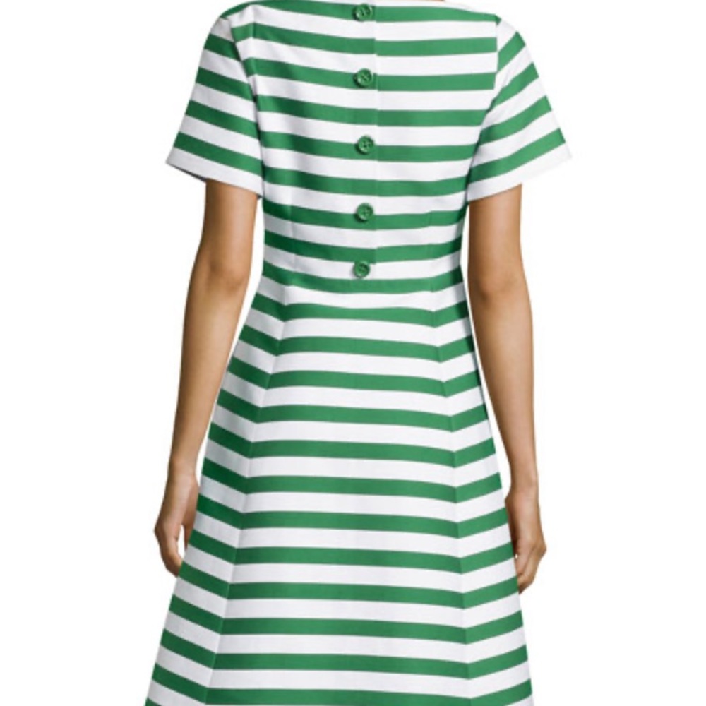 COPY - Kate Spade dress - Picture 4 of 6